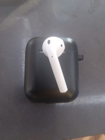 Airpods