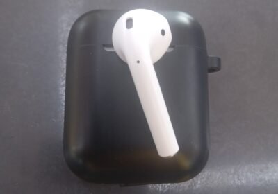 Airpods