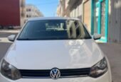 Voiture volkswagn POLO modele 2016