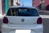 Voiture volkswagn POLO modele 2016