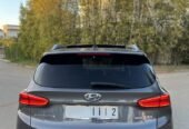 HYUNDAI Santa Fe 2.2 CRDi 202 4WD Luxe