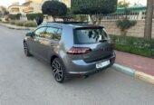 golf 7 pack GTD model 2017