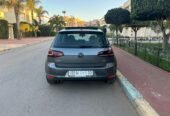 golf 7 pack GTD model 2017