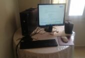 pc bureau