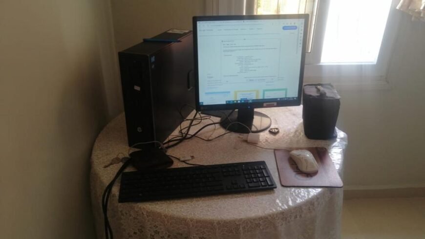 pc bureau